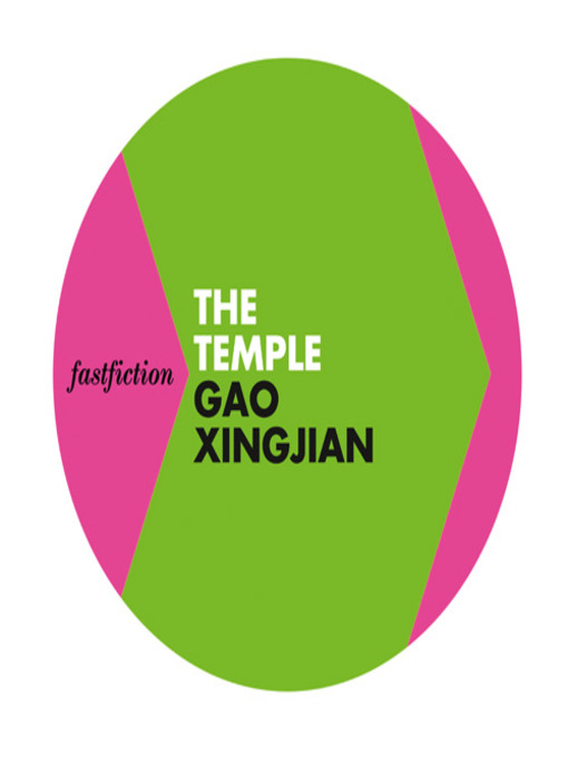 Cover image for The Temple